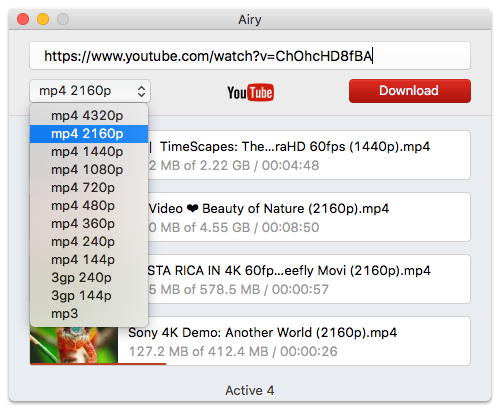 Youtube to mp4 hd converter mac free download format